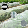 الزراعة الدفيئة حماية البلاستيك شبكة شبكات الحشرات حديقة الخضروات