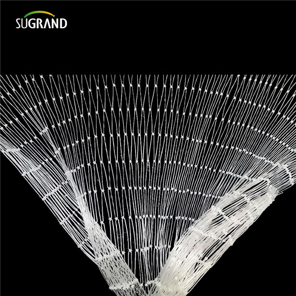 nylon fish net (4) شبكة أسماك النايلون (4)