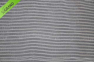 HDPE محبوك شبكة شفافة لمكافحة البَرَد