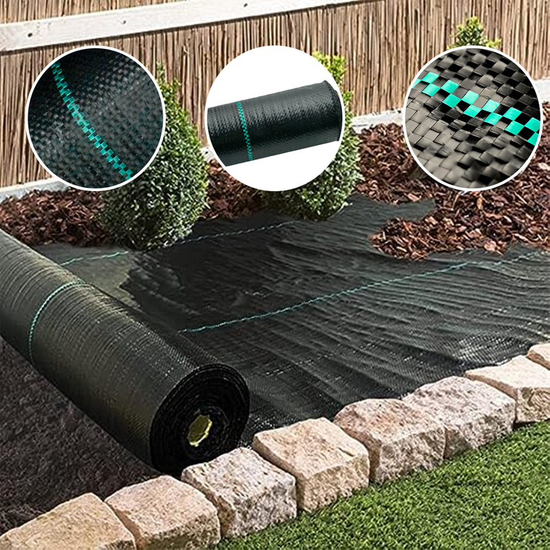 PP Agriculture Ground Cover Cover Abour