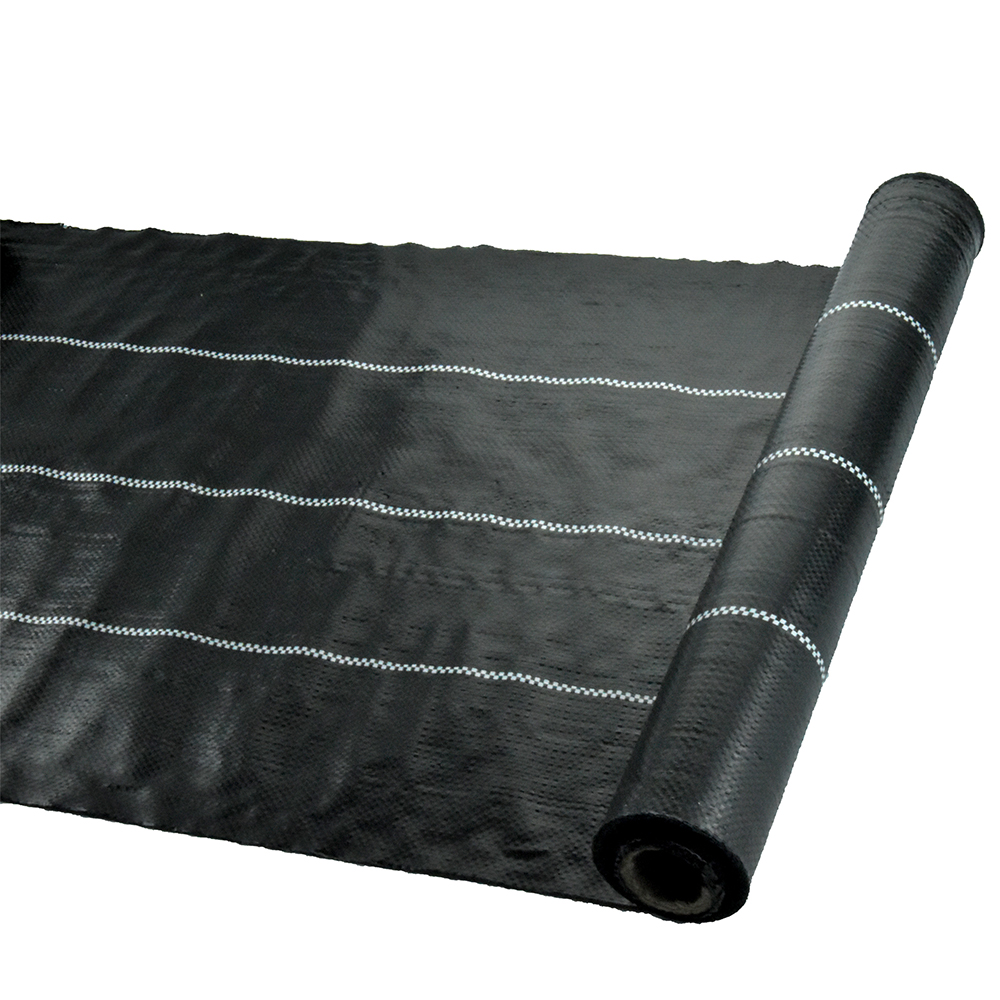 مصنع الإمداد المباشر HDPE حصيرة التحكم
