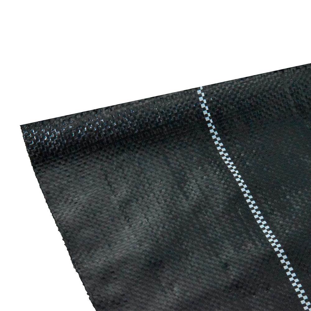مصنع الإمداد المباشر HDPE حصيرة التحكم