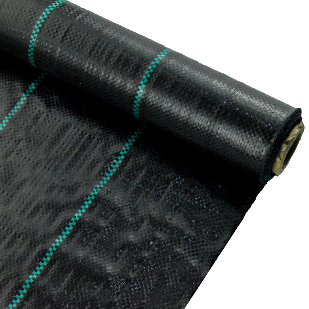 مصنع الإمداد المباشر HDPE حصيرة التحكم