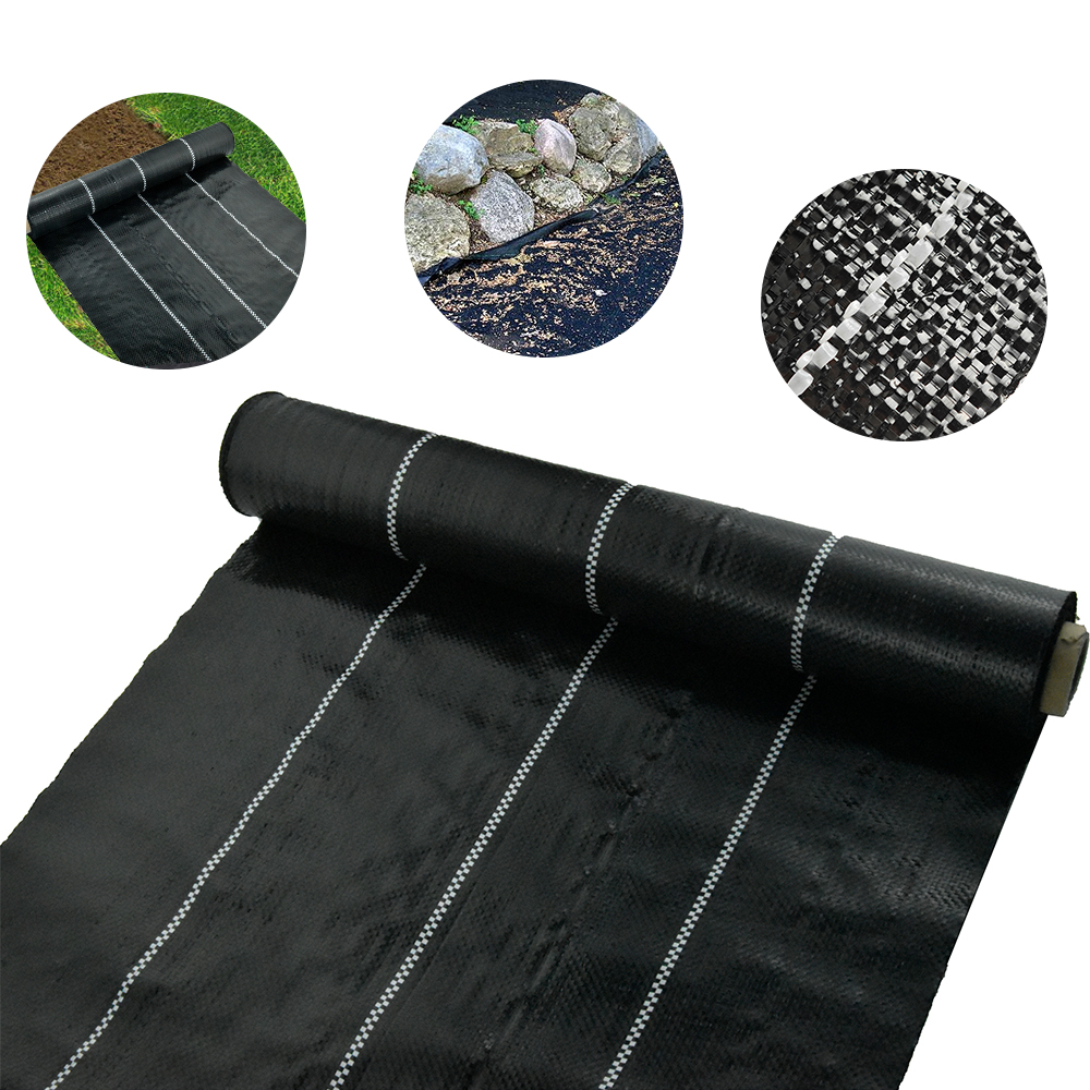 PP Agriculture Ground Cover Cover Abour