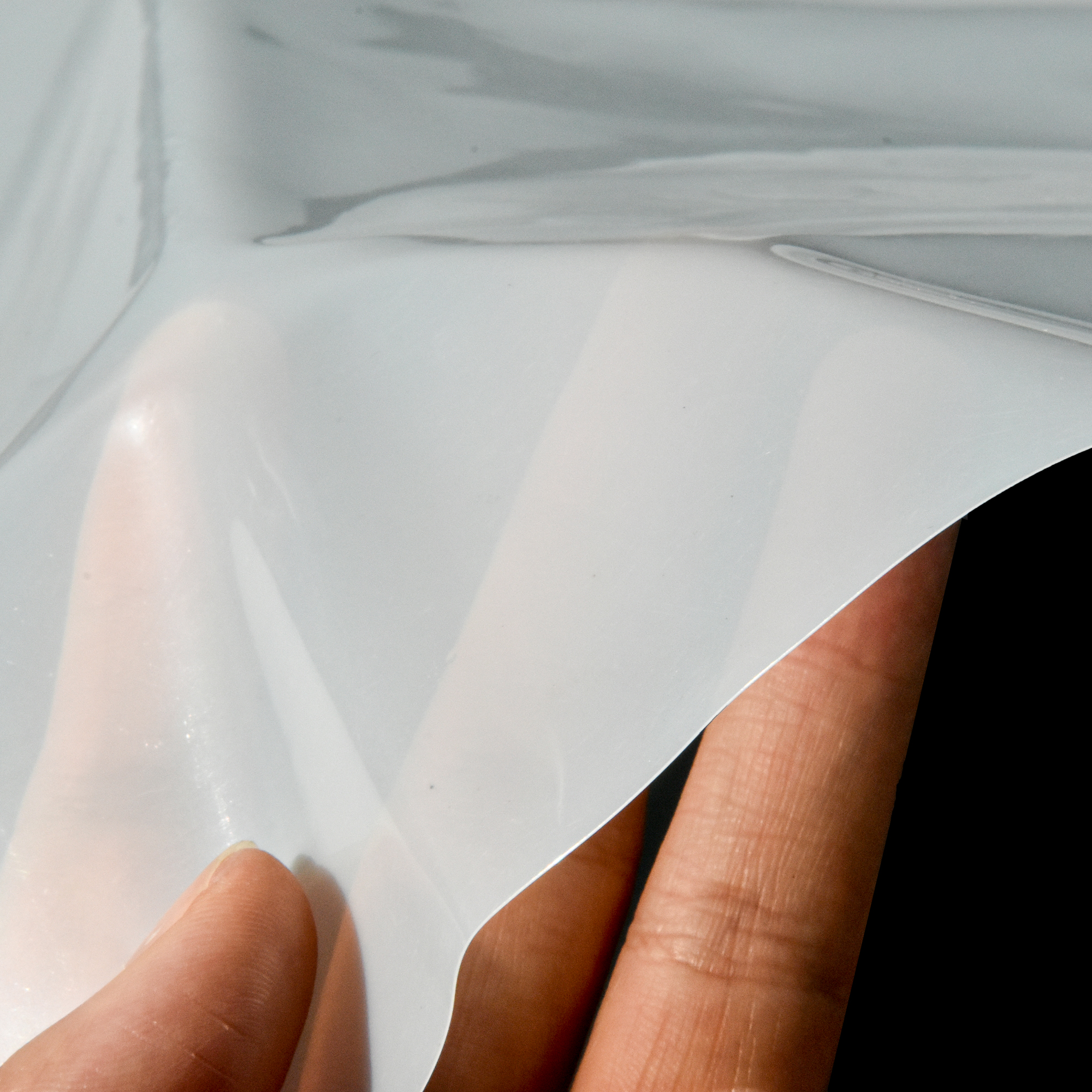 فيلم زراعي للأشعة فوق البنفسجية حماية الدفيئة