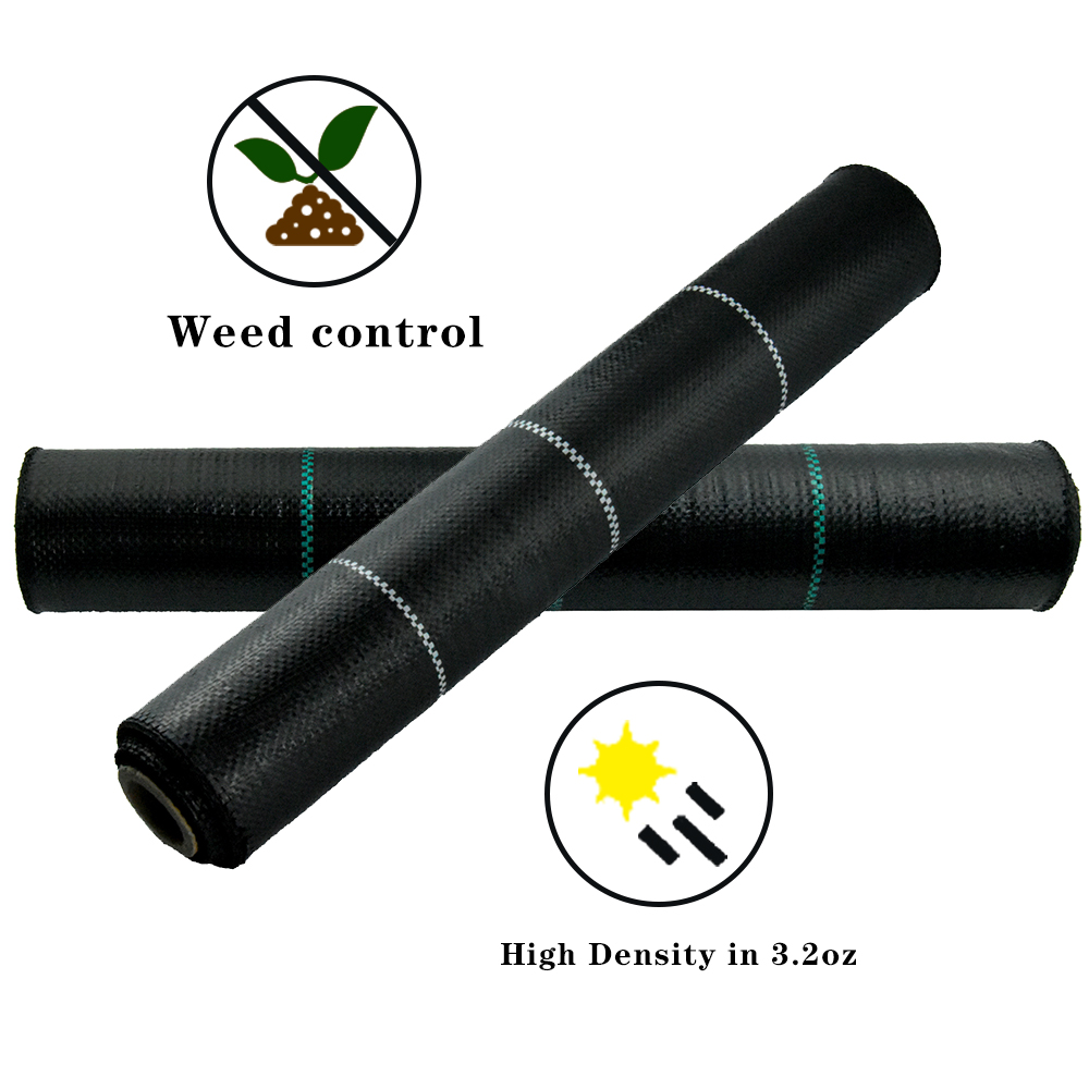 الصين مصنع 70g النسيج غطاء الأرض الزراعي