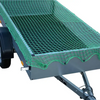 Nylon HDPE PP Netting Netting Netting Baseball Net غير
