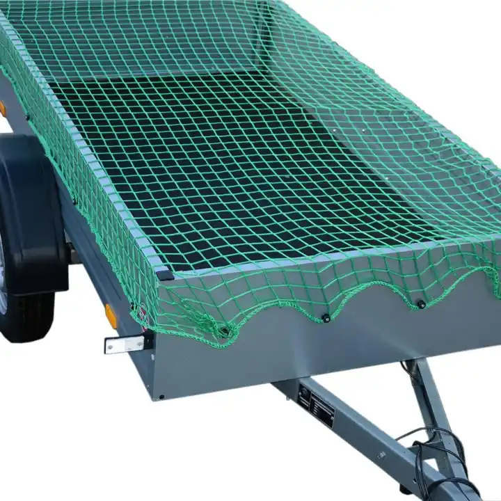Nylon HDPE PP Netting Netting Netting Baseball Net غير