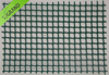شبكة سياج أمان HDPE خضراء 470gsm