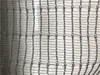 أحادية اللون الأسود الجديد HDPE + UV الزراعة المضادة للنحل المعاوضة