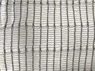 شبكة الزراعة للحماية من الأشعة فوق البنفسجية HDPE 50GSM شبكة مكافحة النحل السوداء