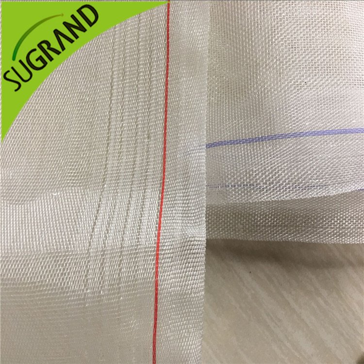 130GSM الزراعة Virgin HDPE