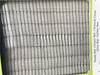 شبكة الزراعة للحماية من الأشعة فوق البنفسجية HDPE 50GSM شبكة مكافحة النحل السوداء
