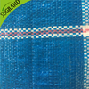 أبيض / أزرق / أحمر 100gsm غطاء أرضي للحدائق