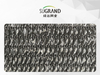 140 GSM Black Mono Tape Agro Net Net Net