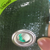 غطاء أرضي أخضر 150GSM للحدائق