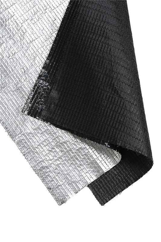 Ourdoor Black Black Rewretnum Shown Net Net مع الأشعة فوق البنفسجية