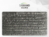 140 GSM Black Mono Tape Agro Net Net Net