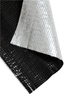 Ourdoor Black Black Rewretnum Shown Net Net مع الأشعة فوق البنفسجية