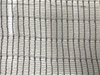 شبكة الزراعة للحماية من الأشعة فوق البنفسجية HDPE 50GSM شبكة مكافحة النحل السوداء