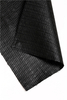 Ourdoor Black Black Rewretnum Shown Net Net مع الأشعة فوق البنفسجية