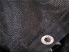Ourdoor Black Black Rewretnum Shown Net Net مع الأشعة فوق البنفسجية