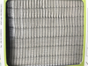 شبكة الزراعة للحماية من الأشعة فوق البنفسجية HDPE 50GSM شبكة مكافحة النحل السوداء
