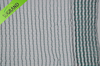 شبكة حصاد الزيتون الأخضر والأسود الجديدة 100٪ HDPE 31G / M2