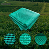 HDPE Lemon Green Mono Tape Net Net Net