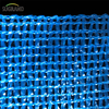 160 GSM Blue Mono+Tape Shade Net