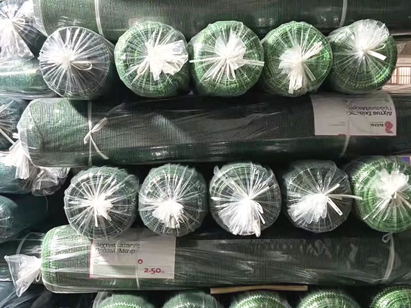 الظل صافي لفة