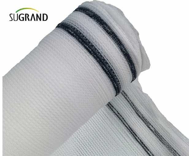 شبكة أمان للسقالات