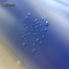 Blue 12x24 TARPAULIN TRAPAULIN THEACH 