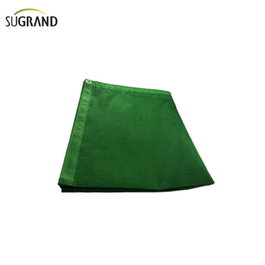 عالي الجودة Green110GSM مكافحة الحرائق المصنعة
