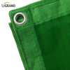 عالي الجودة Green110GSM مكافحة الحرائق المصنعة