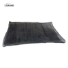 HDPE+UV الشاشة البلاستيكية السوداء الشاشة