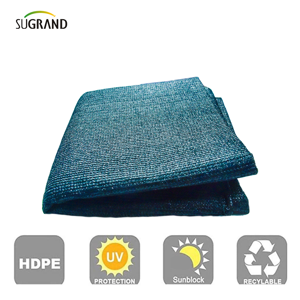 160 GSM Dark Green Black Mono Tape Net Net Net