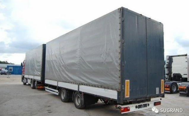 القماش المشمع