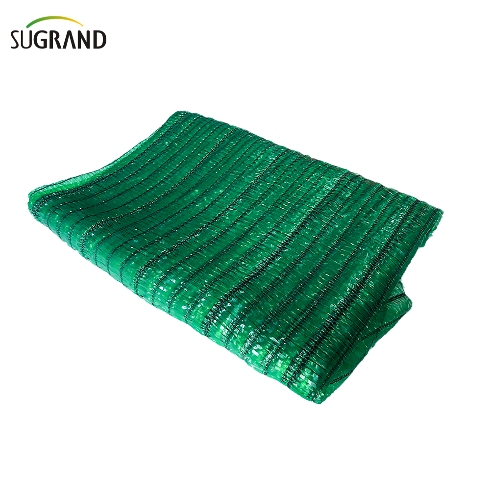 Thailand-Market 45g Net Net for Vegetable Plain Weave Sunshade Net