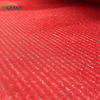 4 ألوان جديدة في الهواء الطلق HｄPE 270GSM شبكة الظل المضاد للماء 