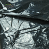 سعر المصنع الرخيص فيلم Black Plastic Mulch Biodechgedable UV Film for Agricultural