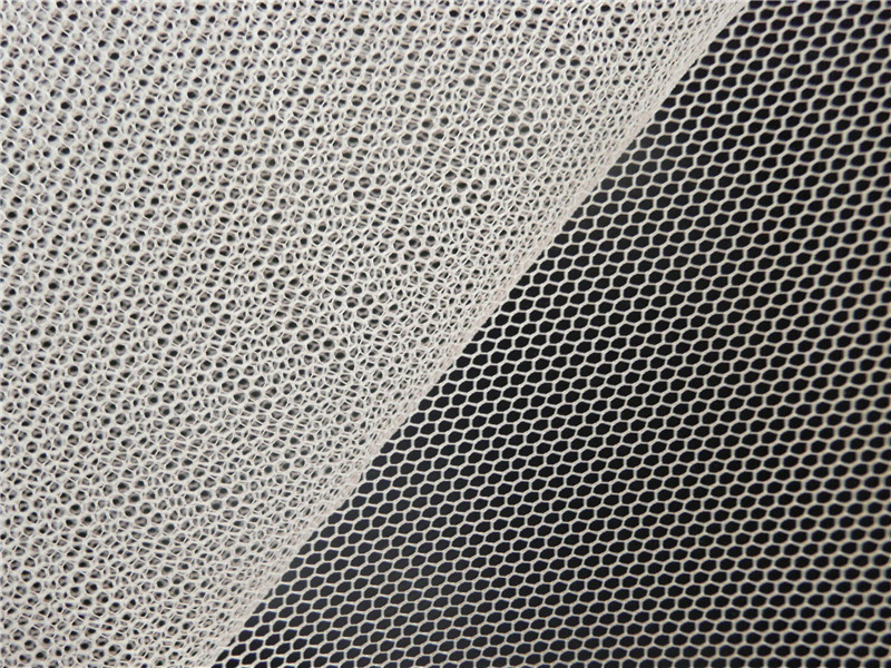 الأزرق والأبيض 35GSM 3*100M صافي البعوض لإندونيسيا مع جرعة مضادة للعبوس