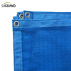 HDPE Blue 110GSM مكافحة الحرائق الشبكة 300GSM مكافحة الحرائق