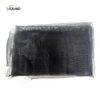 HDPE+UV الشاشة البلاستيكية السوداء الشاشة