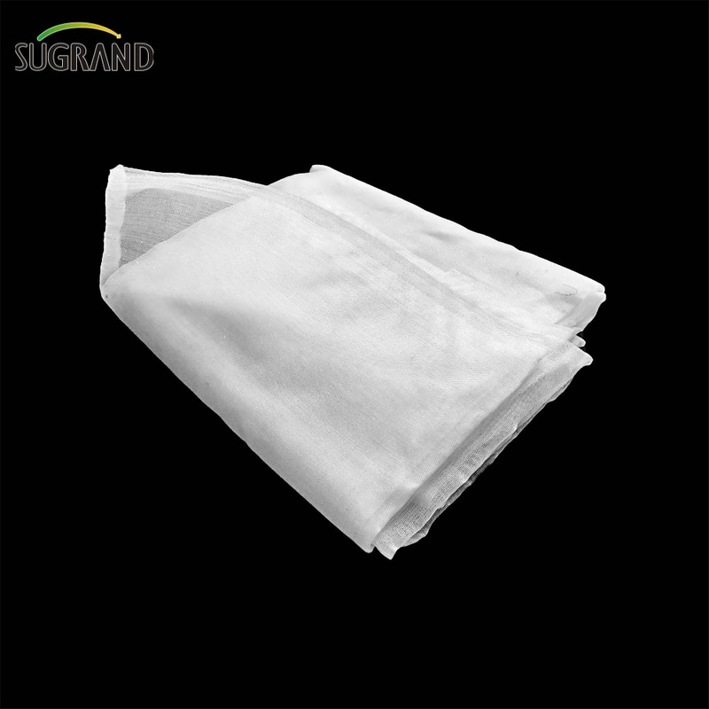 80gsm شفاف مضاد للحشرات شبكة/صافي البعوض