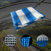 160 GSM Blue Mono+Tape Shade Net
