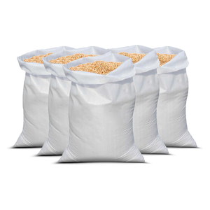 أكياس منسوجة PP أكياس منسوجة PP