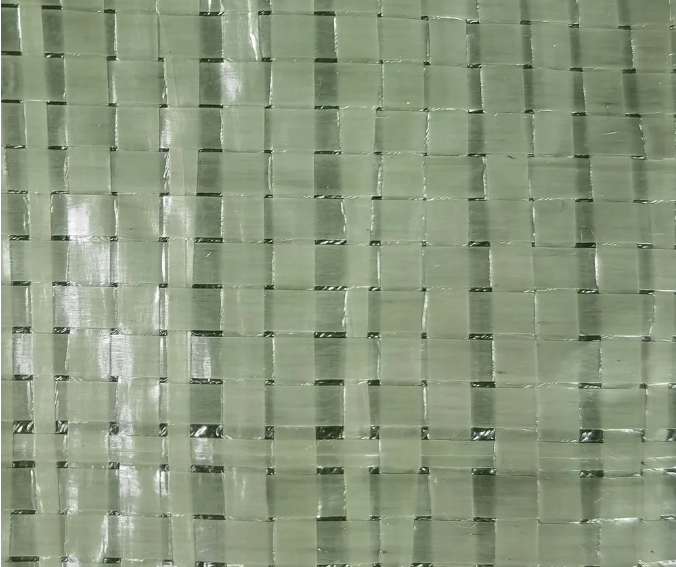 القماش المشمع