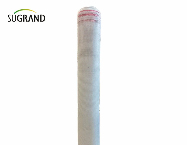 شبكة أمان للسقالات