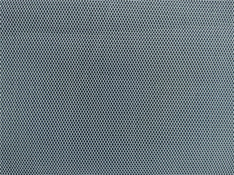 الأزرق والأبيض 35GSM 3*100M صافي البعوض لإندونيسيا مع جرعة مضادة للعبوس